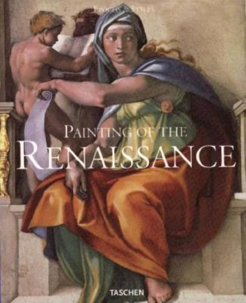 Painting of the Renaissance (Epochs & Styles): Wundram